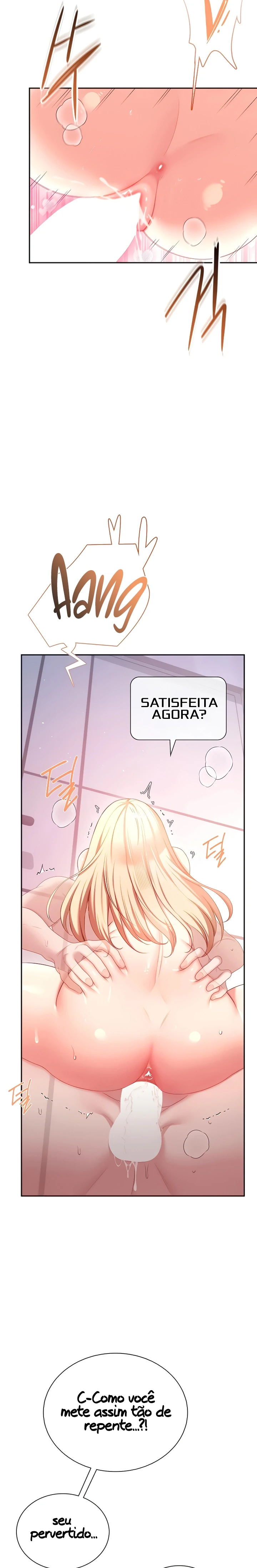 Ler Wireless Onahole Capitulo 111 Page 11