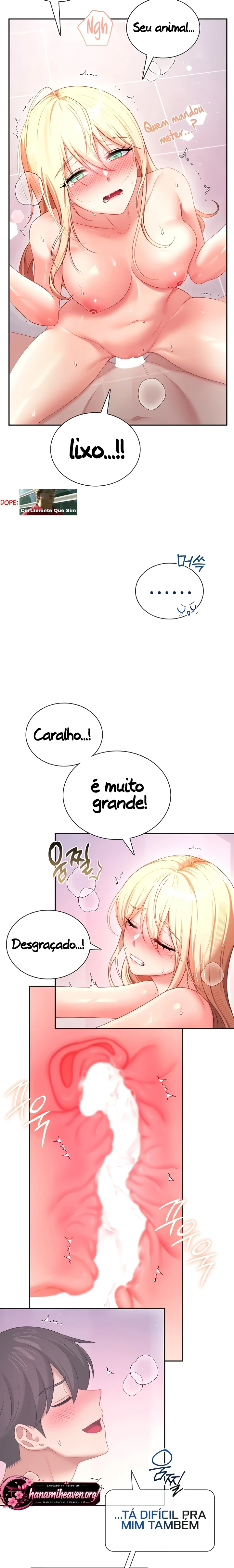 Ler Wireless Onahole Capitulo 111 Page 12