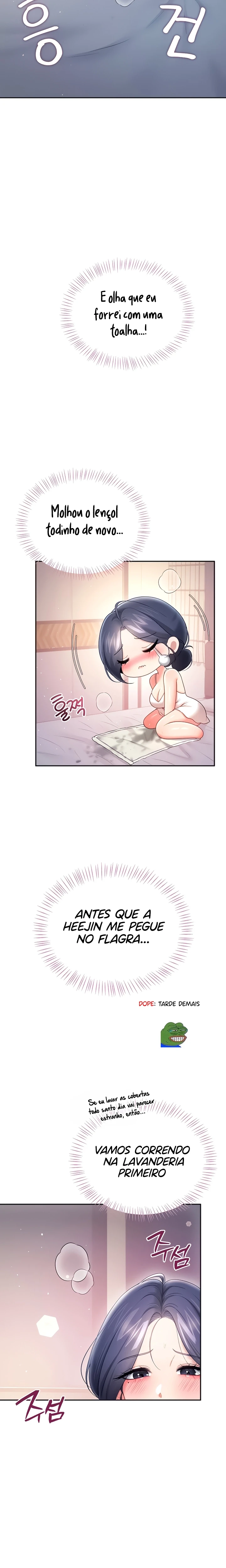 Ler Wireless Onahole Capitulo 111 Page 3