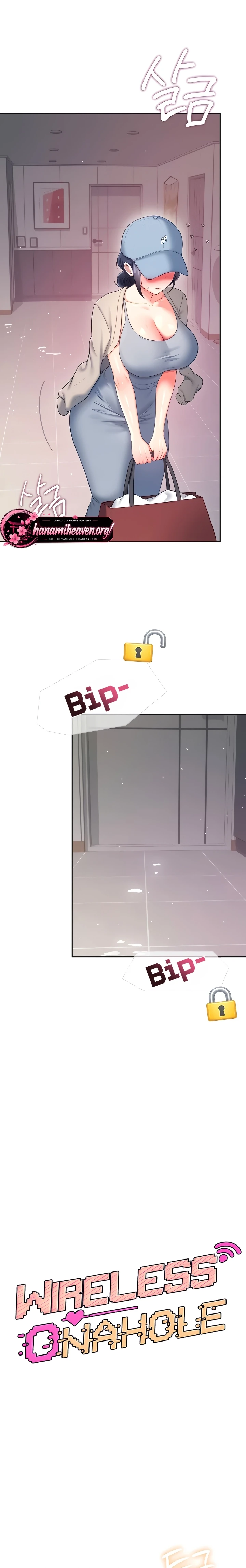 Ler Wireless Onahole Capitulo 111 Page 4