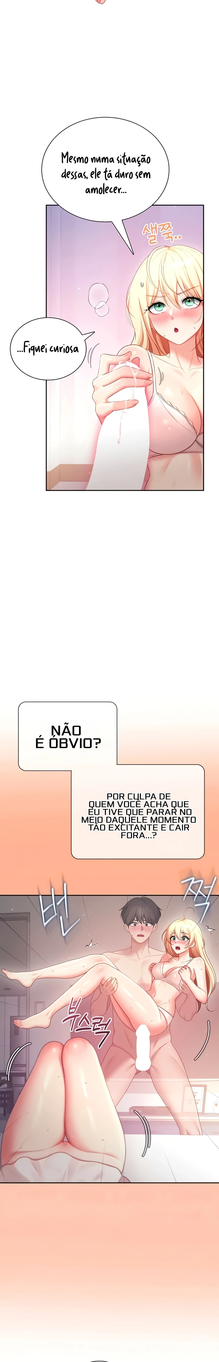 Ler Wireless Onahole Capitulo 111 Page 7