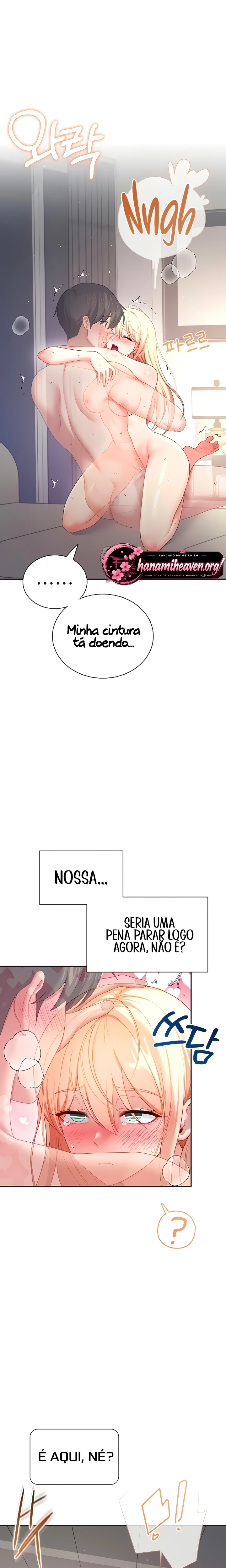 Ler Wireless Onahole Capitulo 112 Page 12