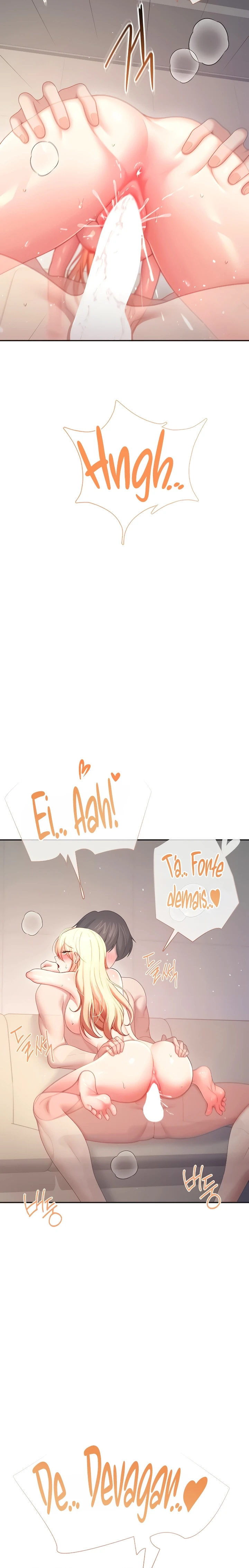 Ler Wireless Onahole Capitulo 112 Page 13