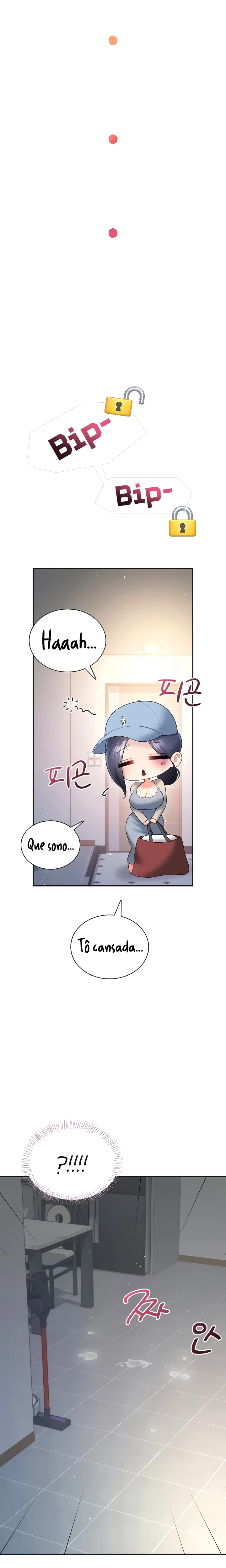 Ler Wireless Onahole Capitulo 112 Page 17