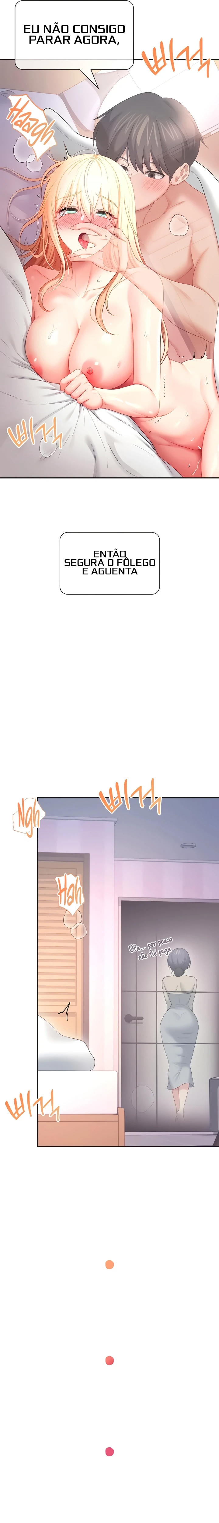 Ler Wireless Onahole Capitulo 112 Page 20