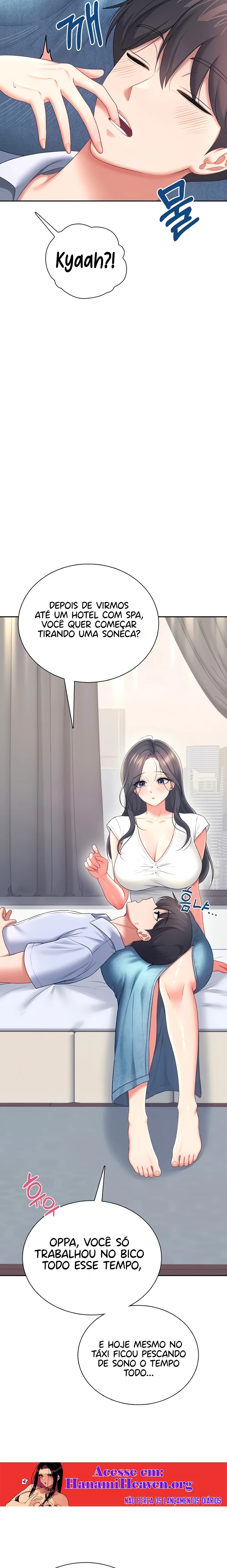 Ler Wireless Onahole Capitulo 112 Page 24
