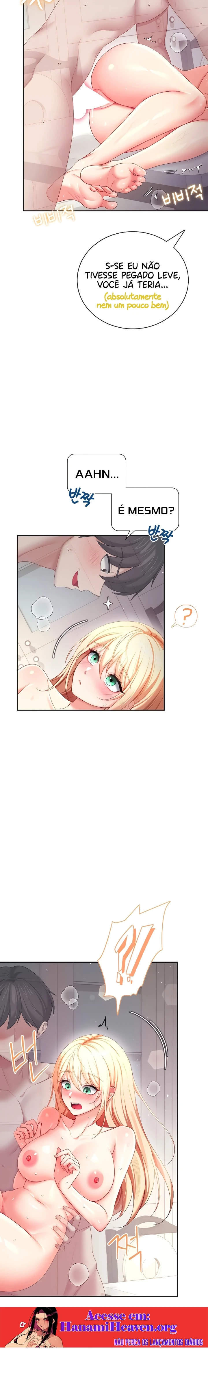 Ler Wireless Onahole Capitulo 112 Page 7