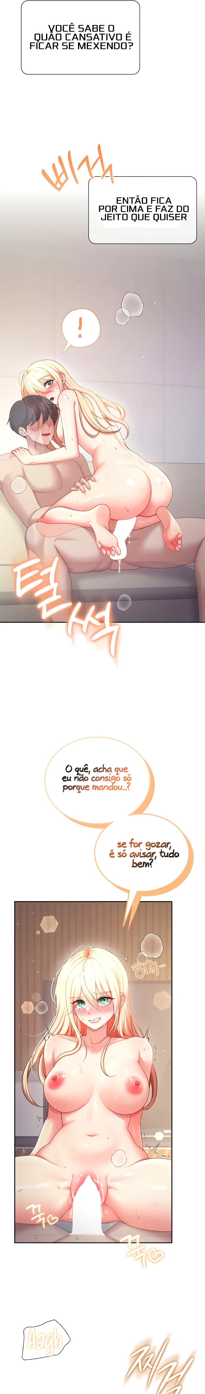 Ler Wireless Onahole Capitulo 112 Page 8