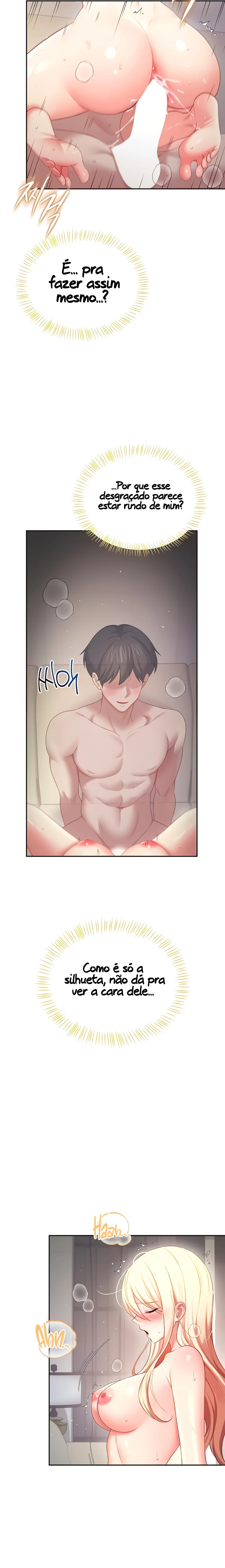 Ler Wireless Onahole Capitulo 112 Page 9