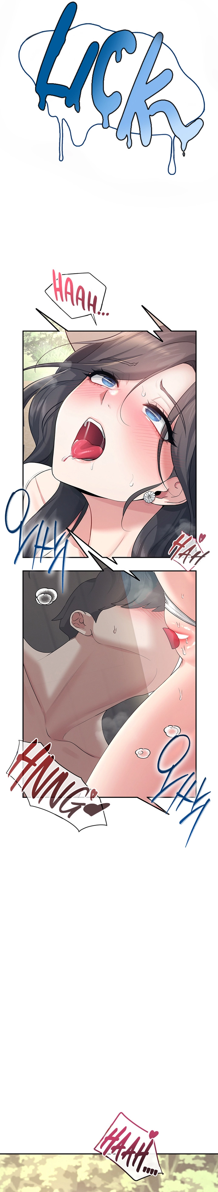 Ler Wireless Onahole Capitulo 33 Page 18