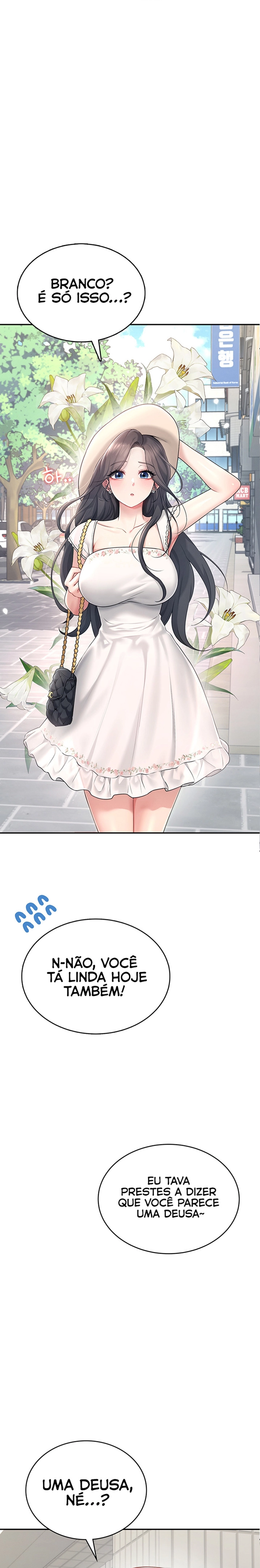Ler Wireless Onahole Capitulo 33 Page 2