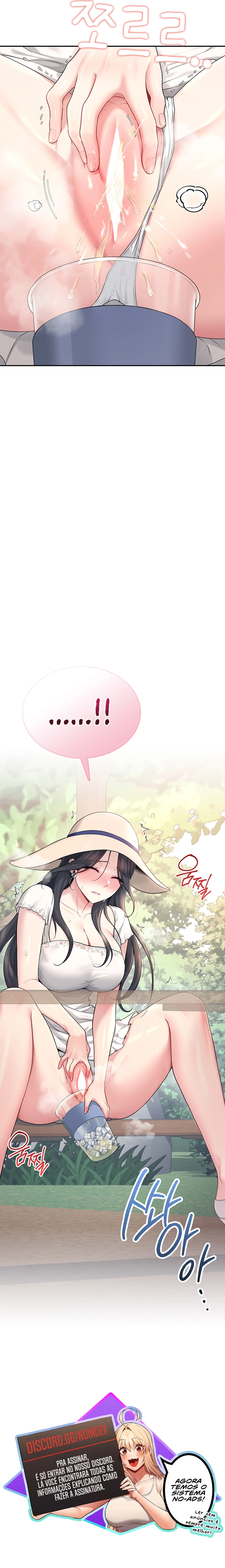 Ler Wireless Onahole Capitulo 33 Page 29