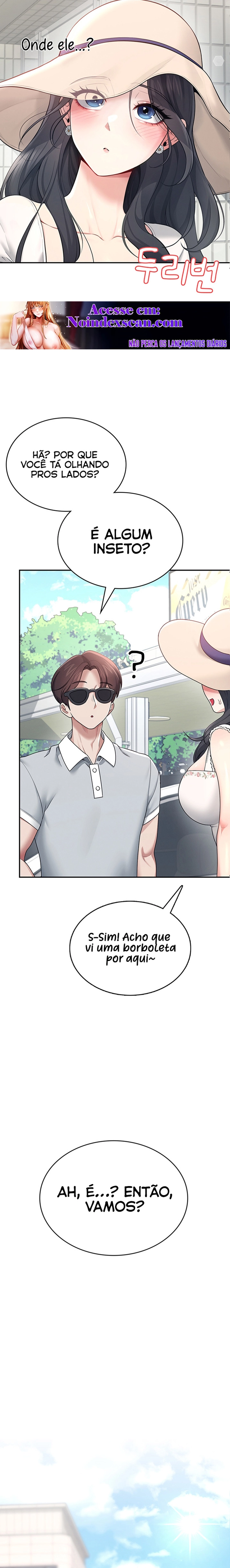 Ler Wireless Onahole Capitulo 33 Page 3
