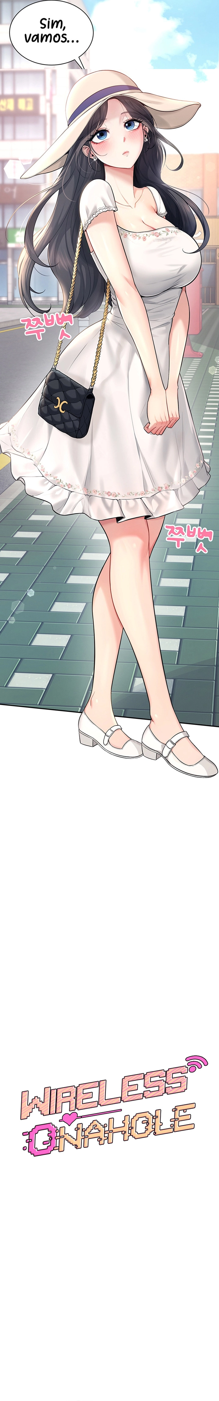 Ler Wireless Onahole Capitulo 33 Page 4