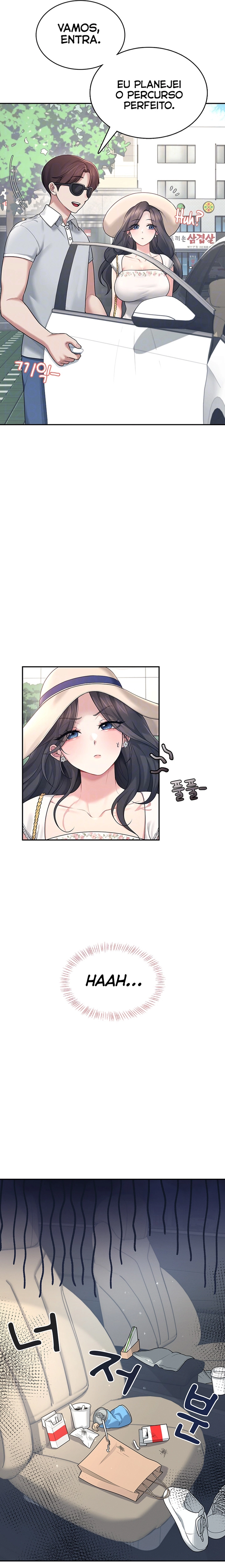 Ler Wireless Onahole Capitulo 33 Page 5