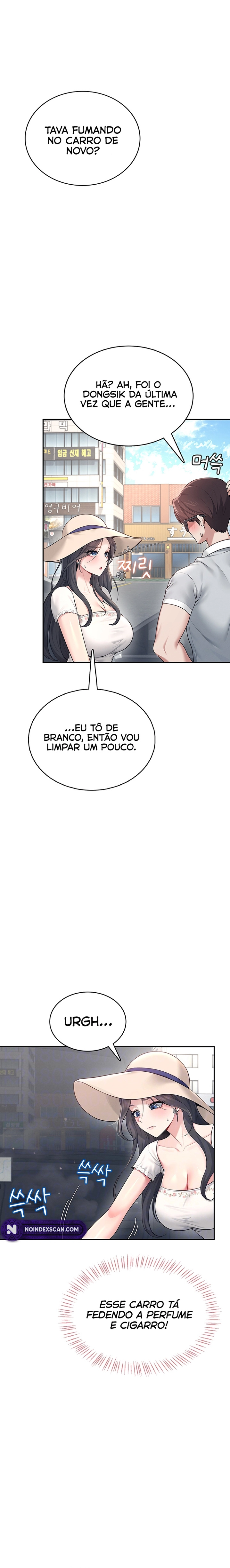 Ler Wireless Onahole Capitulo 33 Page 6