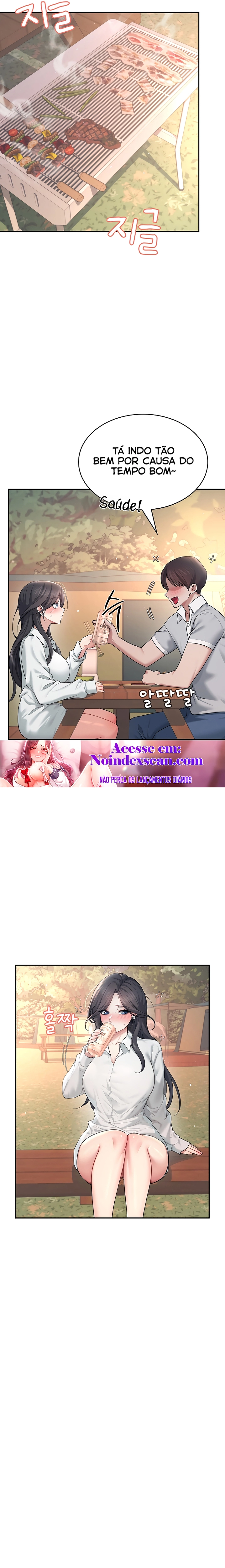 Ler Wireless Onahole Capitulo 34 Page 13