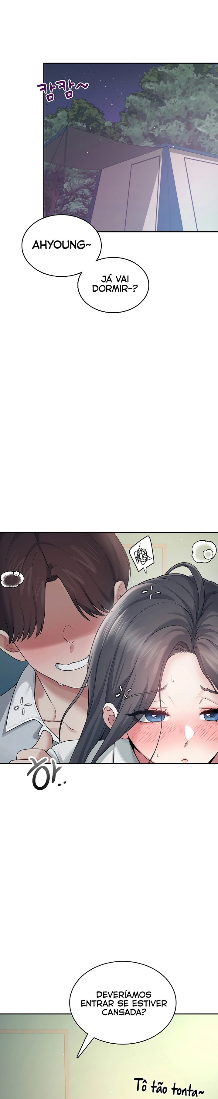 Ler Wireless Onahole Capitulo 34 Page 14