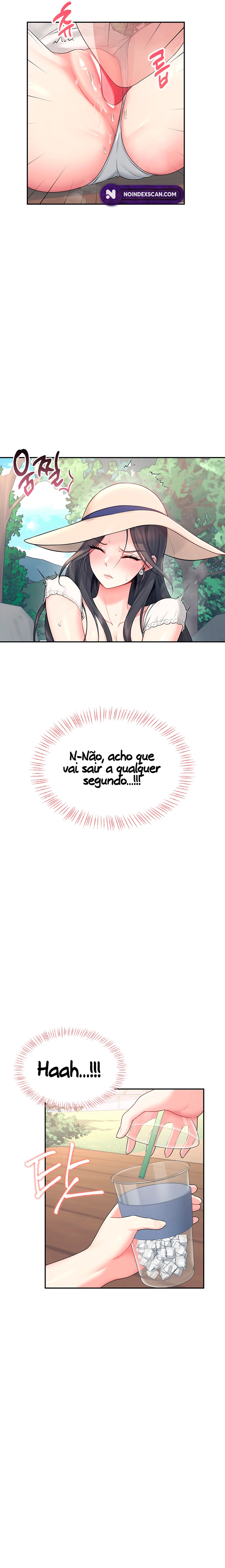 Ler Wireless Onahole Capitulo 34 Page 2