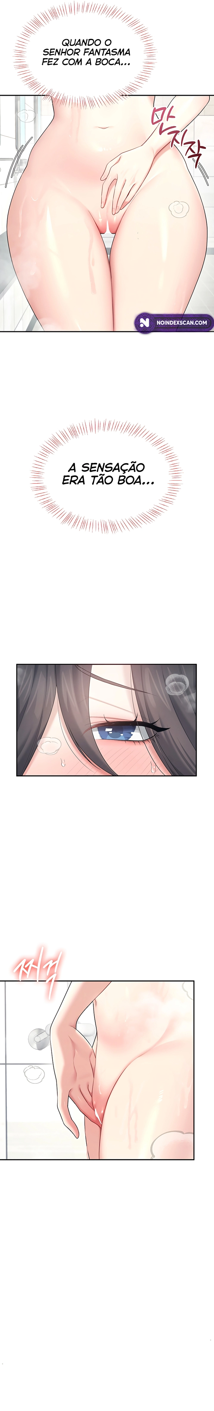 Ler Wireless Onahole Capitulo 34 Page 22