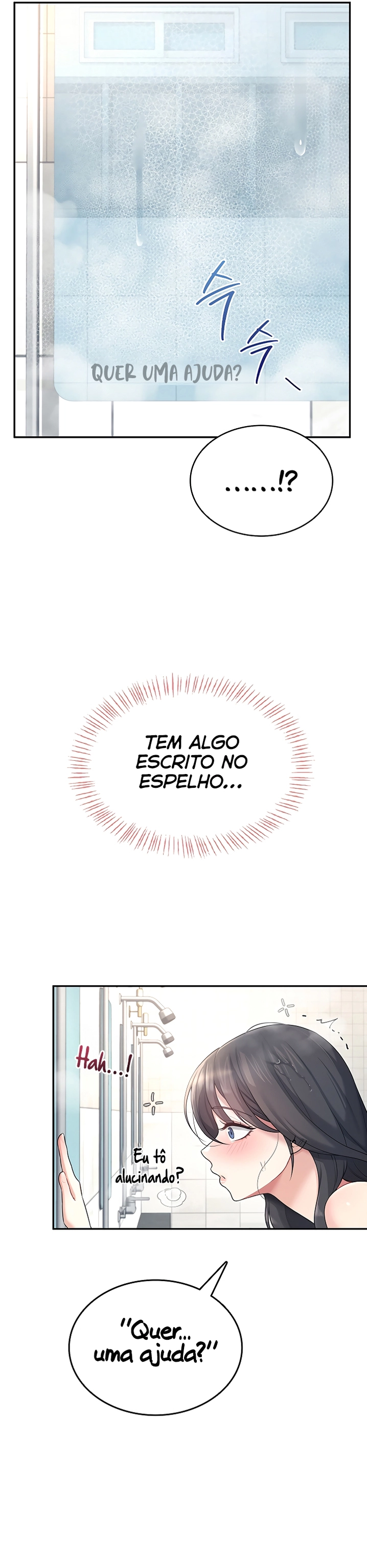 Ler Wireless Onahole Capitulo 34 Page 25