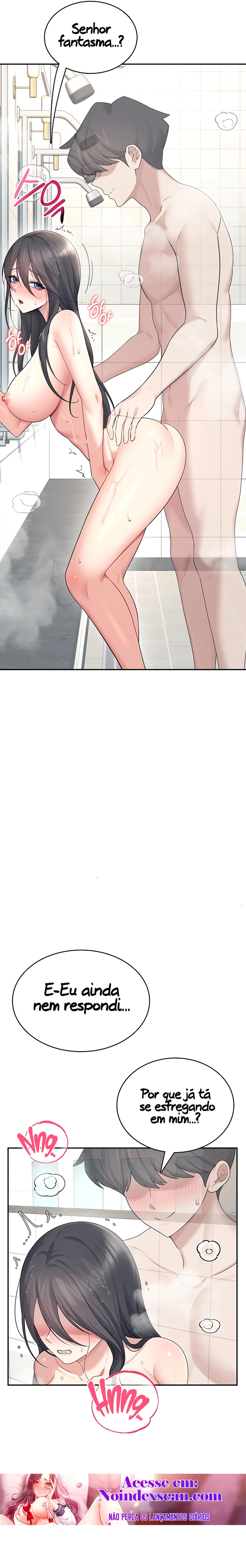 Ler Wireless Onahole Capitulo 34 Page 26
