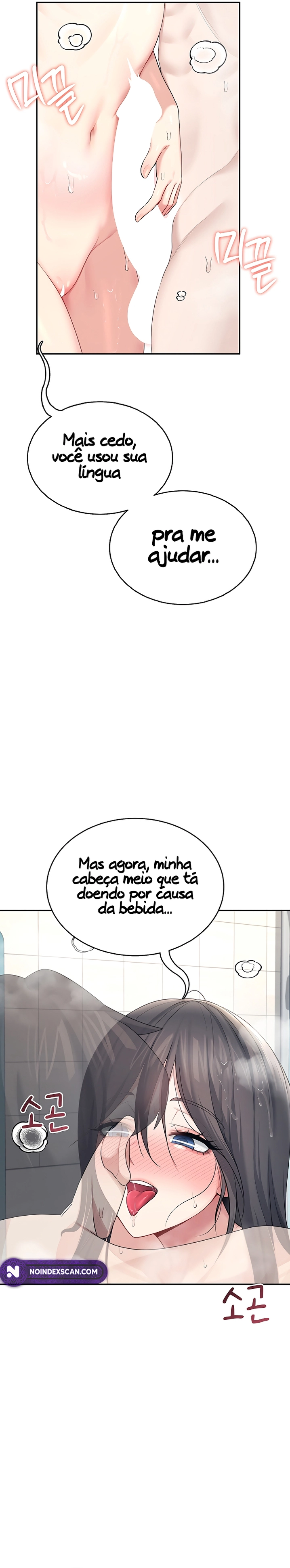 Ler Wireless Onahole Capitulo 34 Page 29