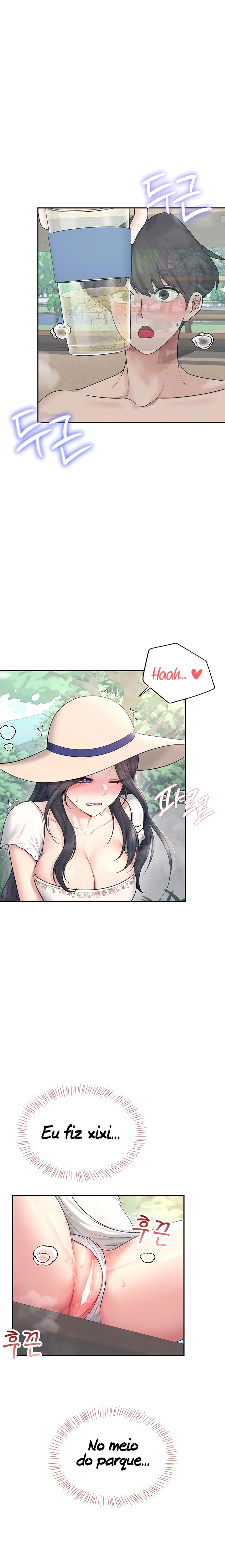 Ler Wireless Onahole Capitulo 34 Page 5