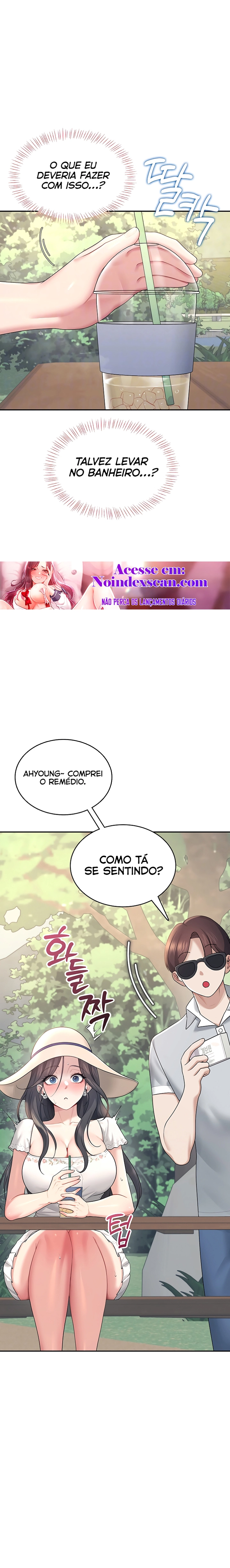 Ler Wireless Onahole Capitulo 34 Page 7