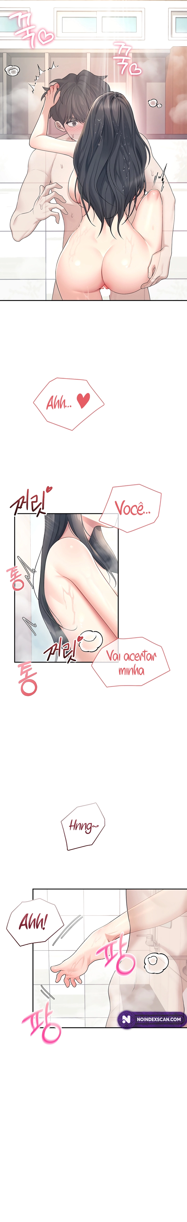 Ler Wireless Onahole Capitulo 35 Page 13