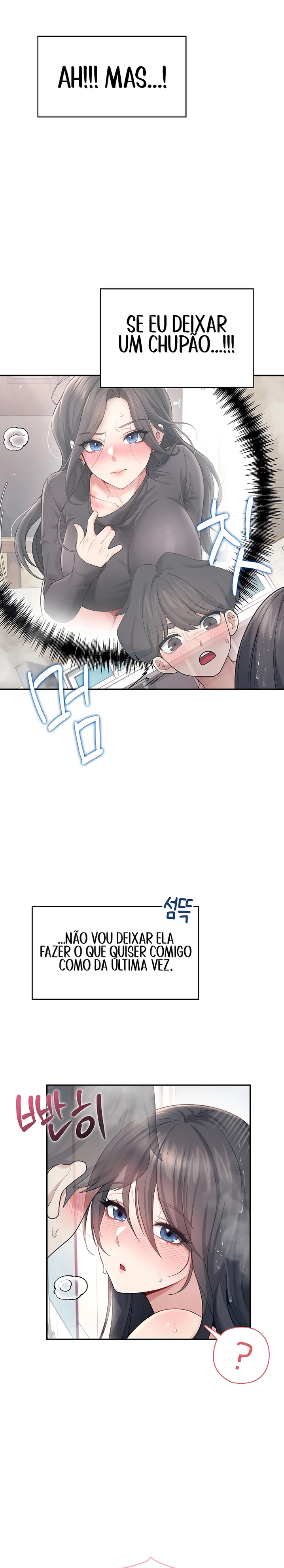 Ler Wireless Onahole Capitulo 35 Page 16