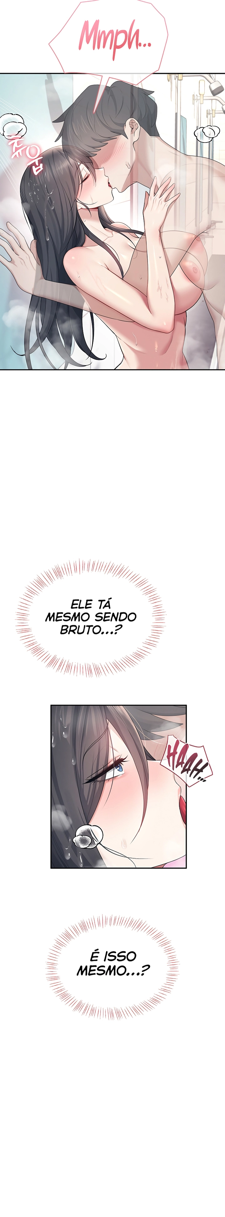 Ler Wireless Onahole Capitulo 35 Page 17