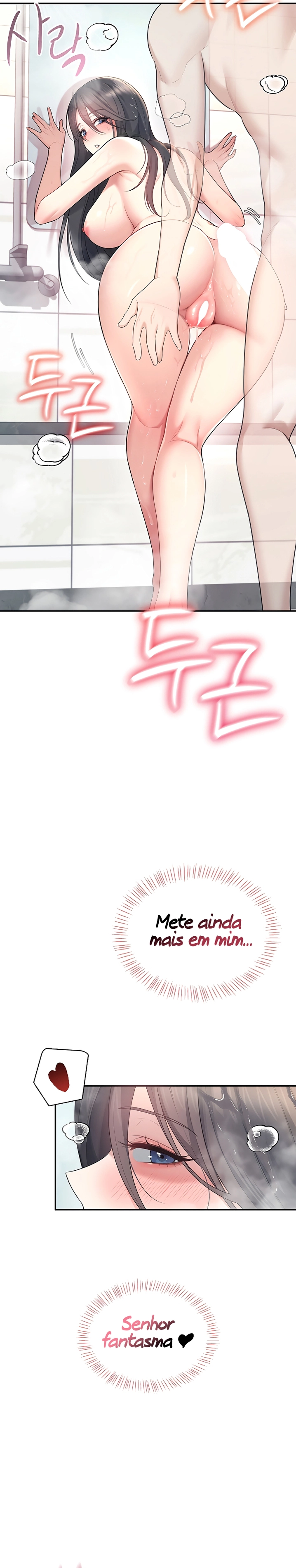 Ler Wireless Onahole Capitulo 35 Page 20