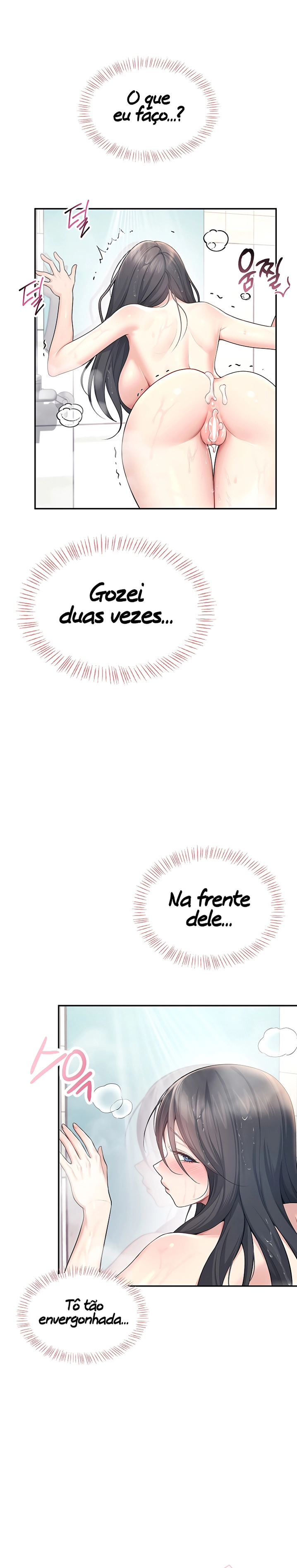 Ler Wireless Onahole Capitulo 35 Page 24