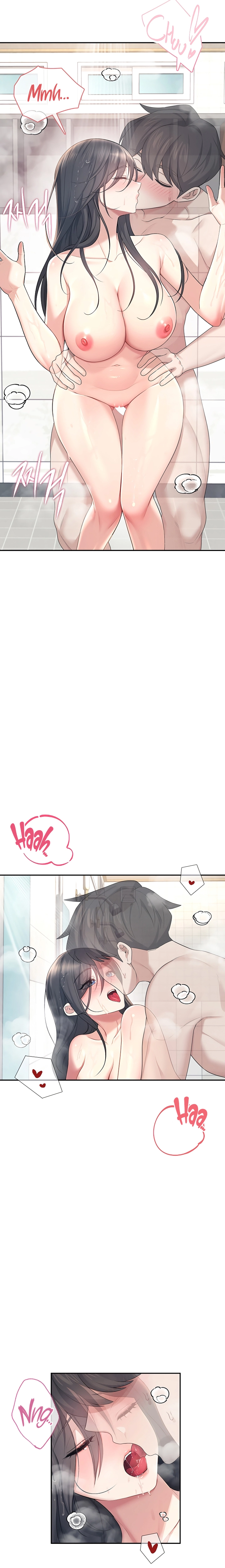 Ler Wireless Onahole Capitulo 35 Page 25