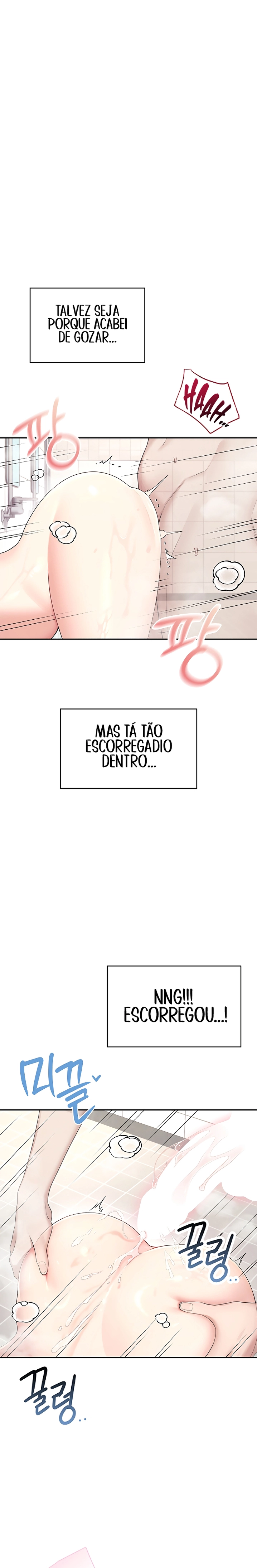 Ler Wireless Onahole Capitulo 35 Page 26