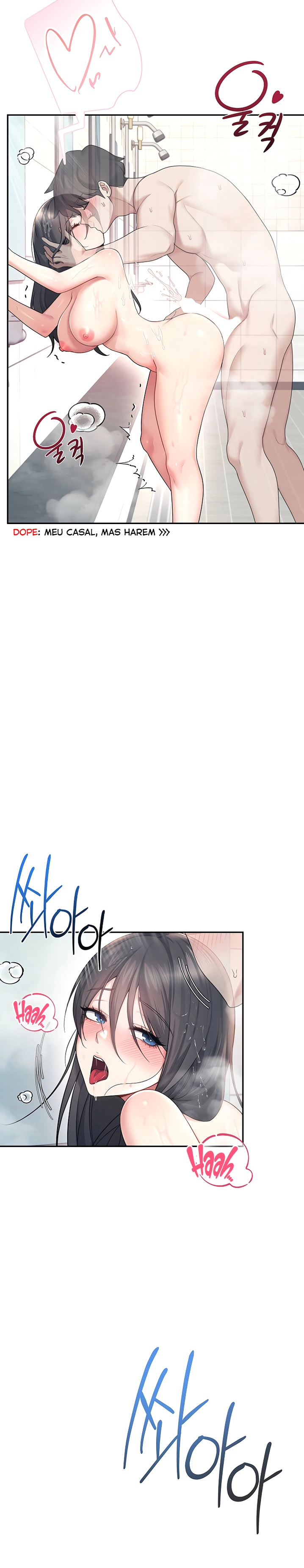 Ler Wireless Onahole Capitulo 35 Page 27
