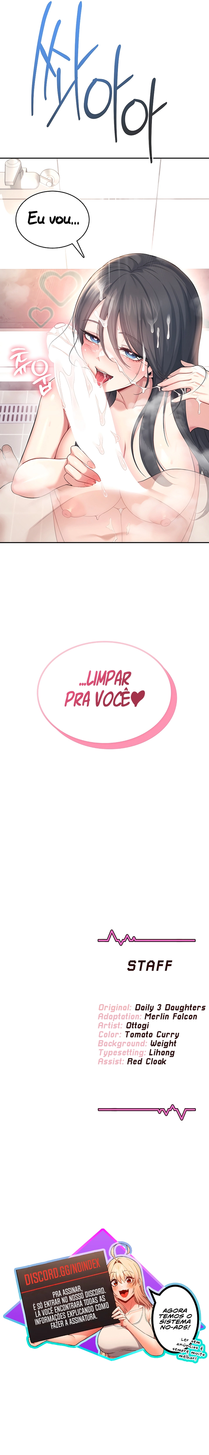 Ler Wireless Onahole Capitulo 35 Page 29