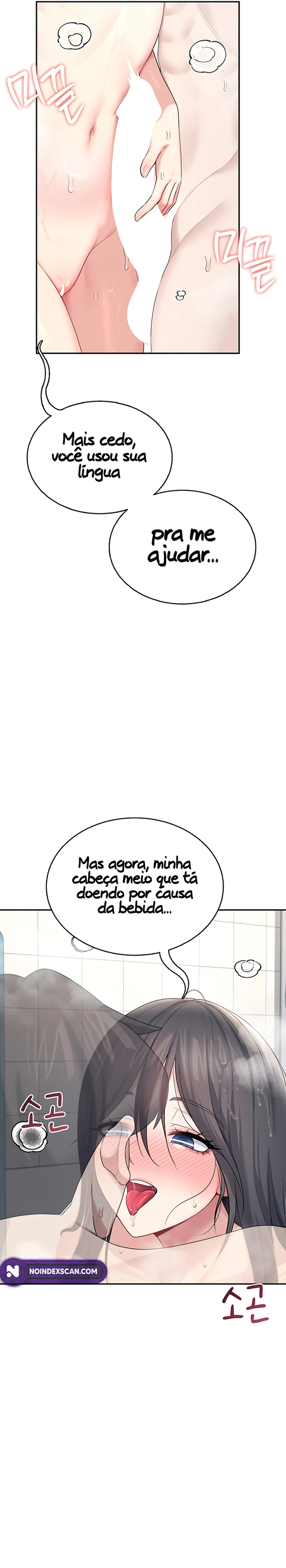 Ler Wireless Onahole Capitulo 35 Page 3