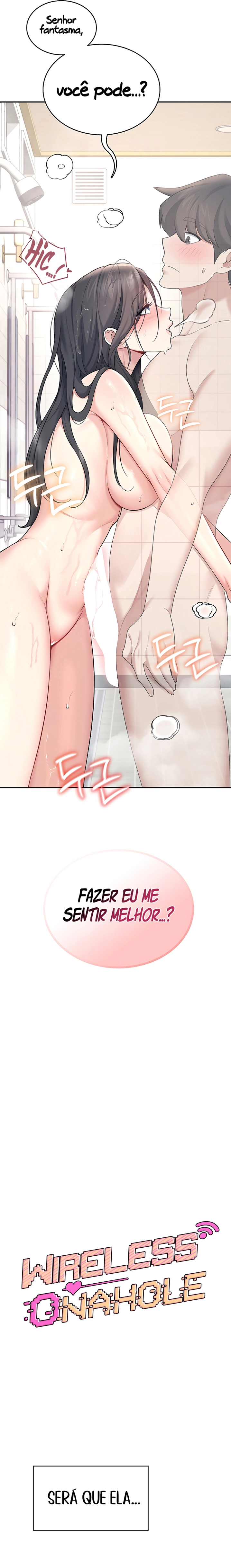 Ler Wireless Onahole Capitulo 35 Page 4