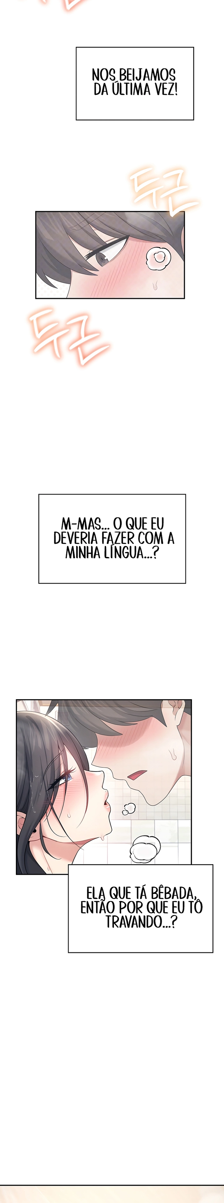 Ler Wireless Onahole Capitulo 35 Page 6