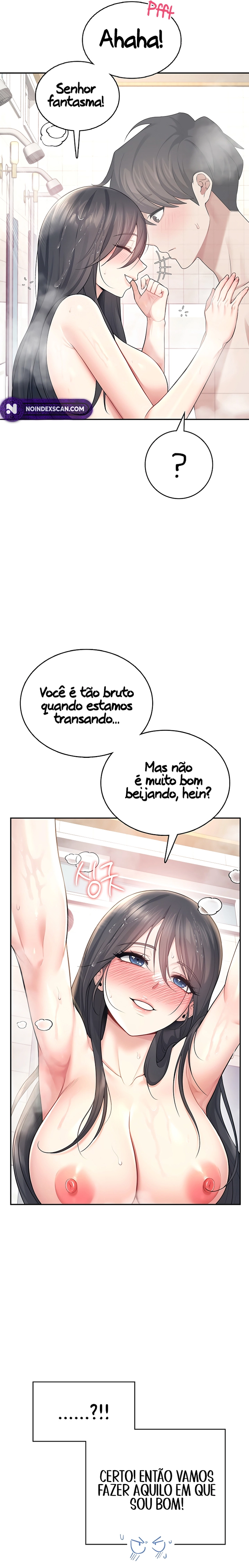 Ler Wireless Onahole Capitulo 35 Page 9