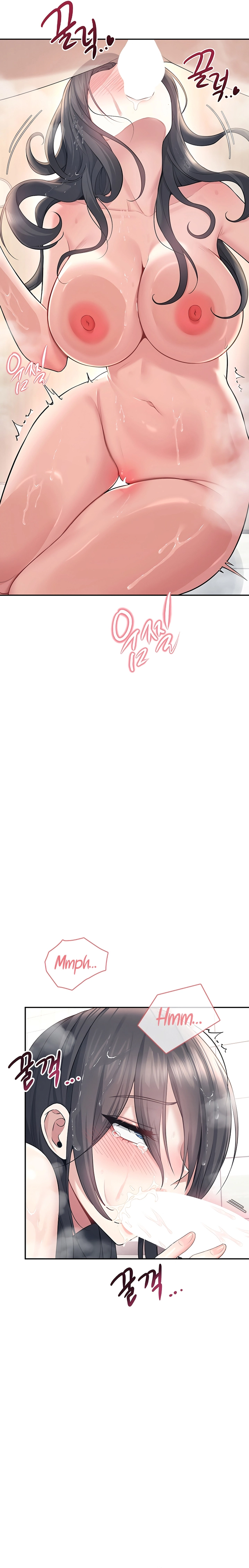 Ler Wireless Onahole Capitulo 36 Page 12