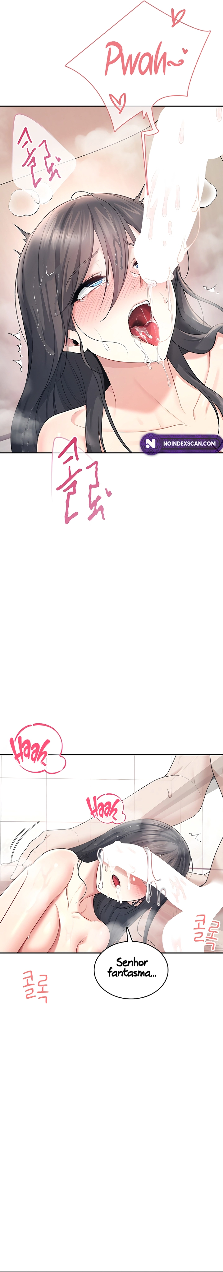 Ler Wireless Onahole Capitulo 36 Page 13