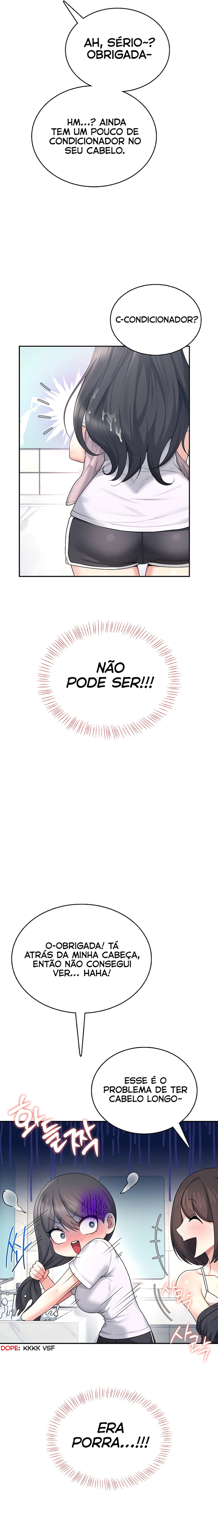 Ler Wireless Onahole Capitulo 36 Page 16