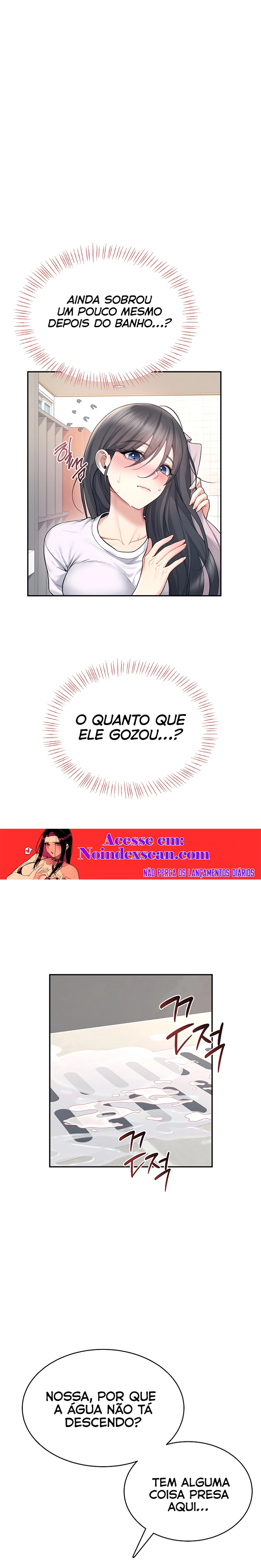 Ler Wireless Onahole Capitulo 36 Page 17