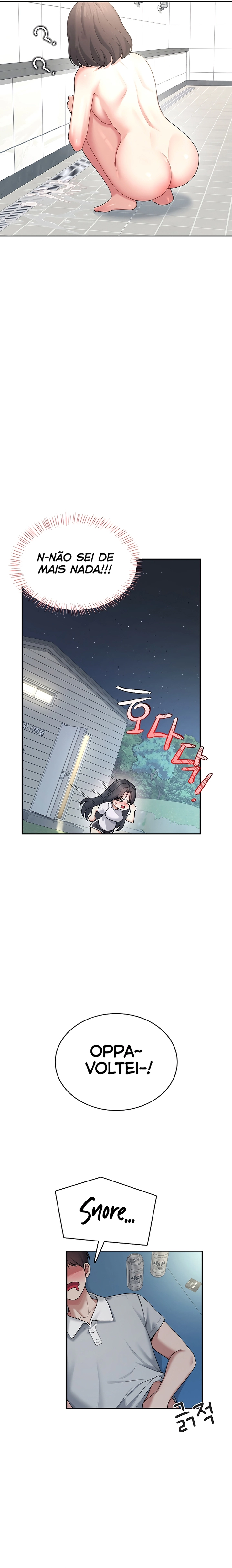 Ler Wireless Onahole Capitulo 36 Page 18