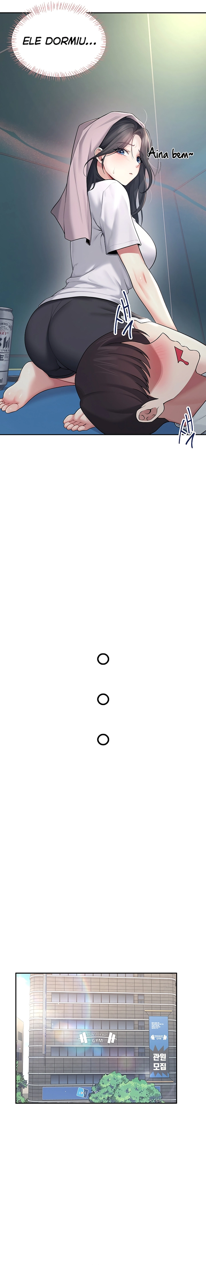 Ler Wireless Onahole Capitulo 36 Page 19