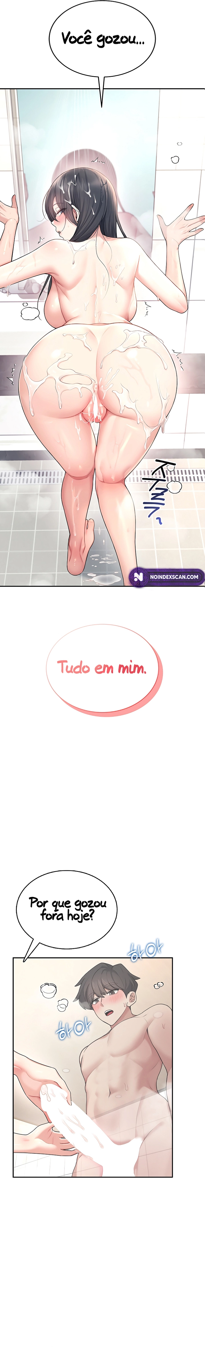 Ler Wireless Onahole Capitulo 36 Page 3