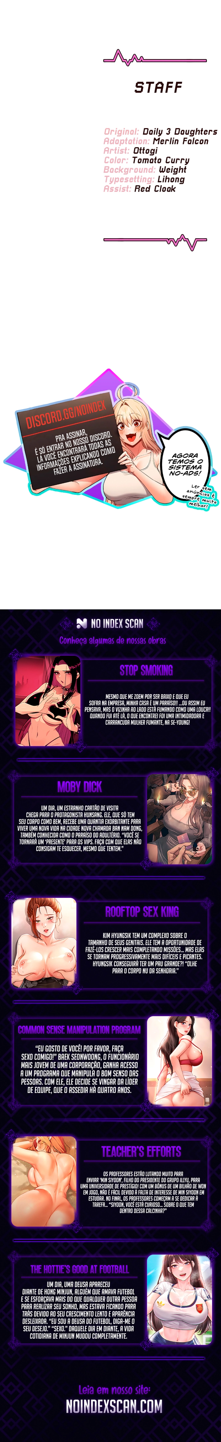 Ler Wireless Onahole Capitulo 36 Page 32